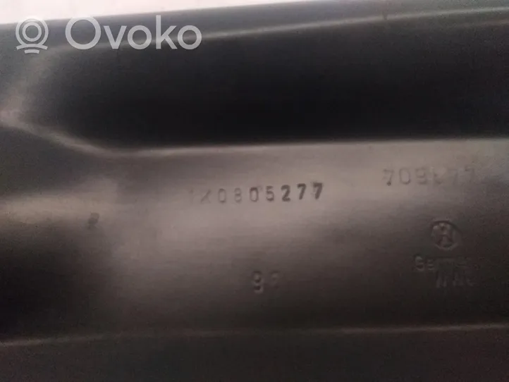 Volkswagen Golf V Listwa wykończeniowa drzwi przesuwanych 1k0805277