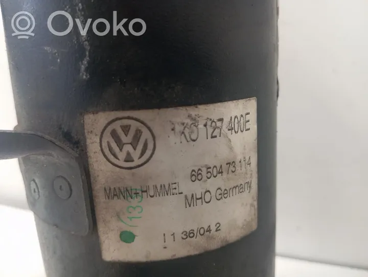 Volkswagen Golf V Polttoainesuodatin 1K0127400E