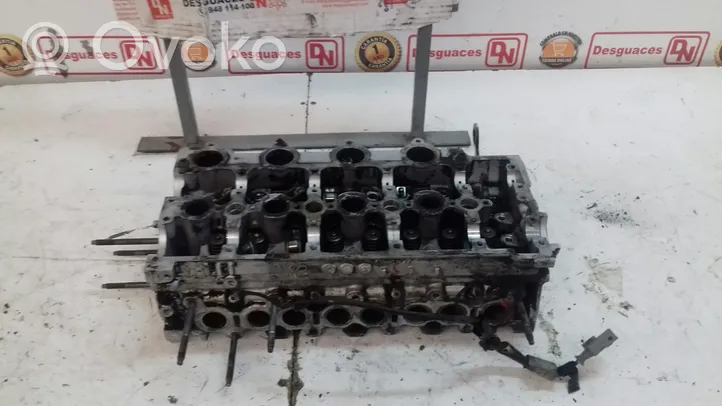 Volvo S40 Engine head 9641752610