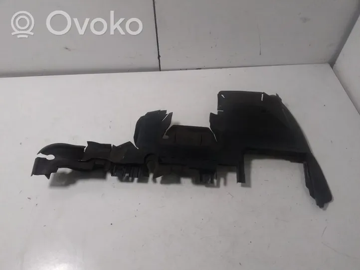 Audi A4 S4 B8 8K Накладка на молдинг 8K0121283K