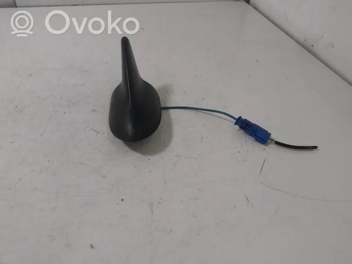 Opel Astra J Antenna autoradio 22786215