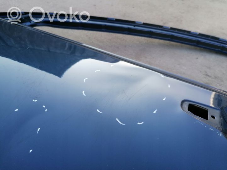 Volvo S90, V90 Etuovi 