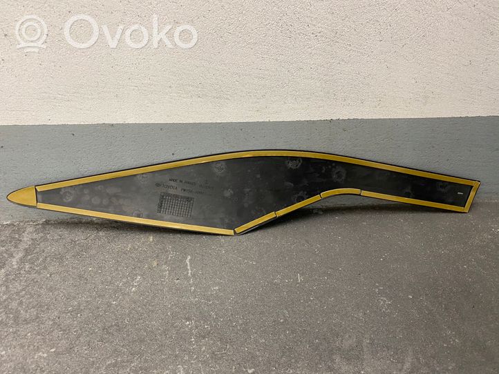 Toyota C-HR Rivestimento portiera posteriore (modanatura) PW15610002