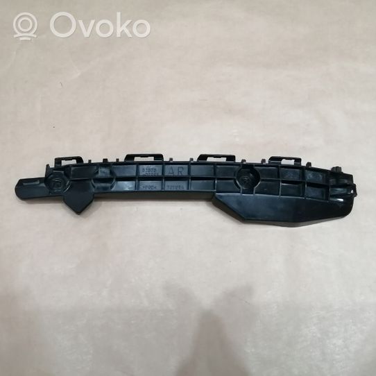 Toyota Auris E180 Rear bumper mounting bracket A5257502091