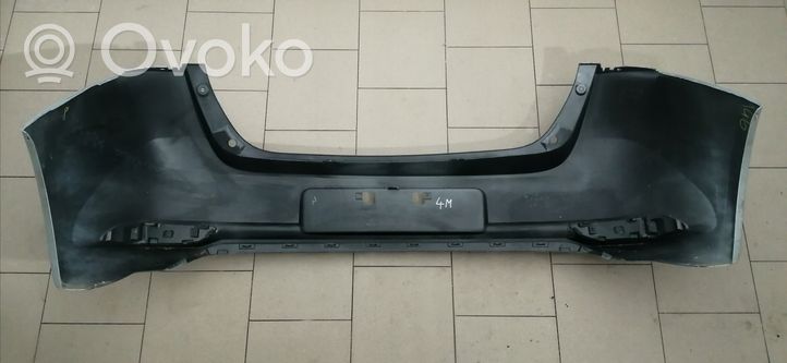 Toyota Auris E180 Galinis bamperis 5215902D3040