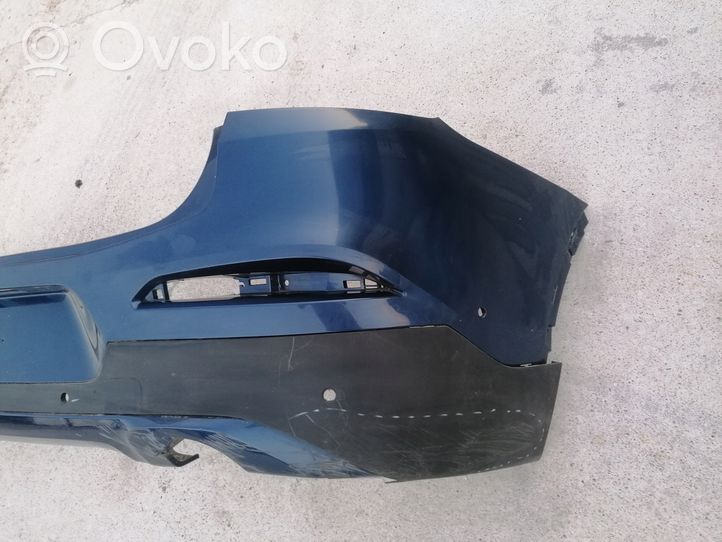 BMW X4 G02 Puskuri 51127416029