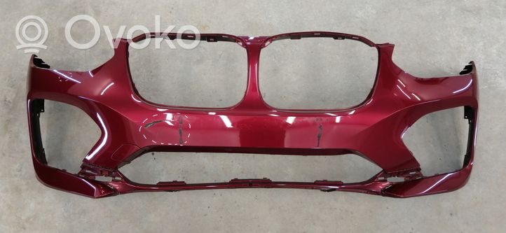 BMW X4 G02 Etupuskuri 51117417942