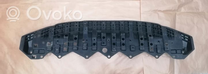 Toyota Yaris Cache de protection inférieur de pare-chocs avant 526180D040