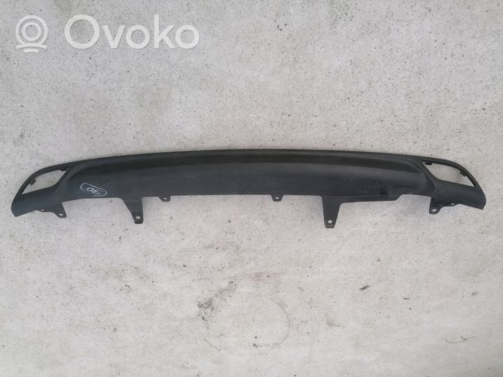 Toyota Yaris Moulure inférieure de pare-chocs arrière A524530D050