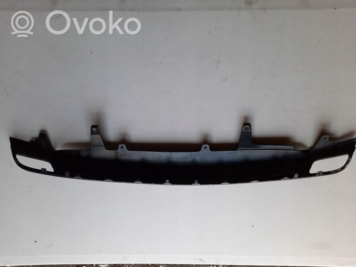 Toyota Yaris Apakšējā bampera daļa A524530D050