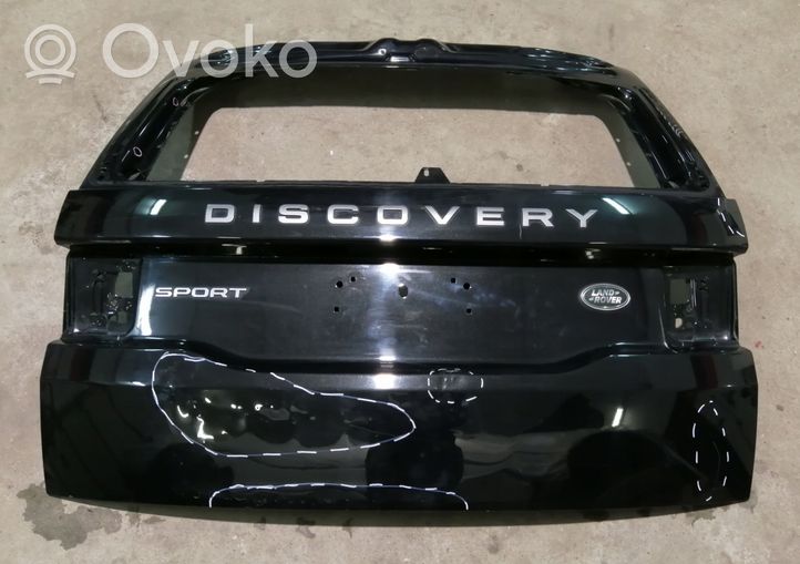 Land Rover Discovery Sport Couvercle de coffre FK7245155AC
