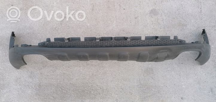 SsangYong Actyon Rivestimento della parte inferiore del paraurti posteriore k7882634000