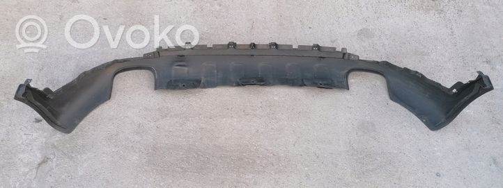 SsangYong Actyon Rivestimento della parte inferiore del paraurti posteriore k7882634000