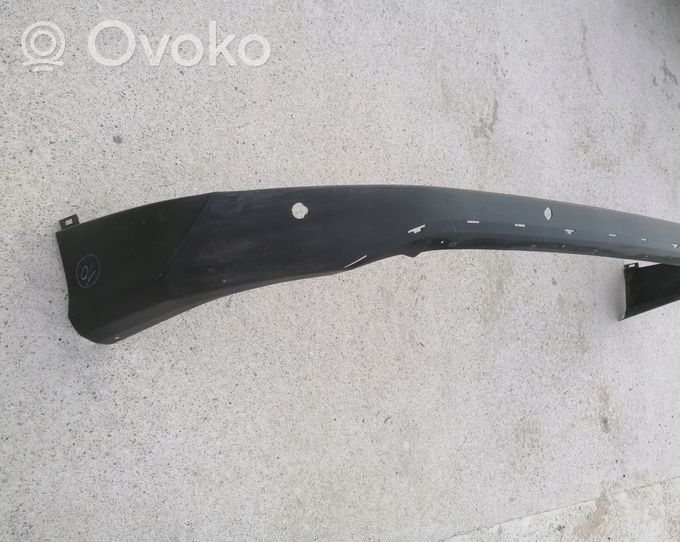 Toyota RAV 4 (XA40) Rivestimento della parte inferiore del paraurti posteriore 5216942010