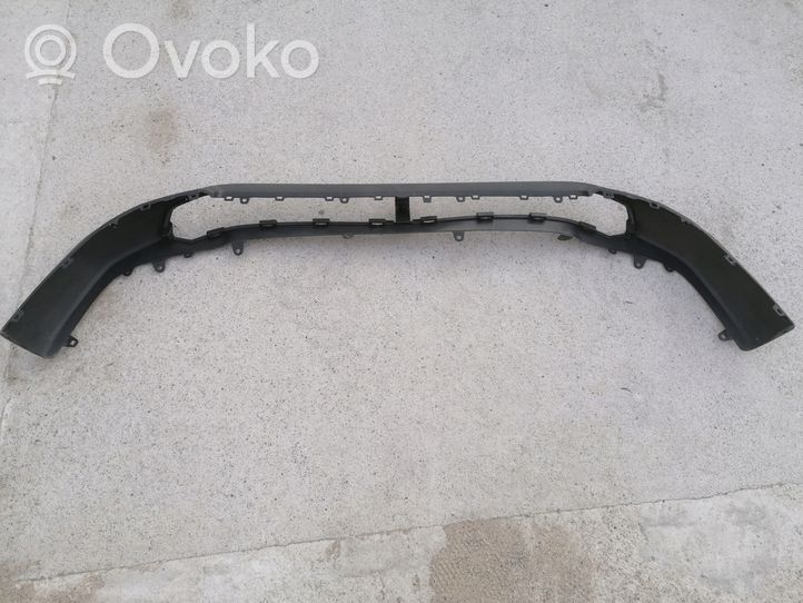 Toyota RAV 4 (XA50) Lame de pare-chocs avant 5241142110