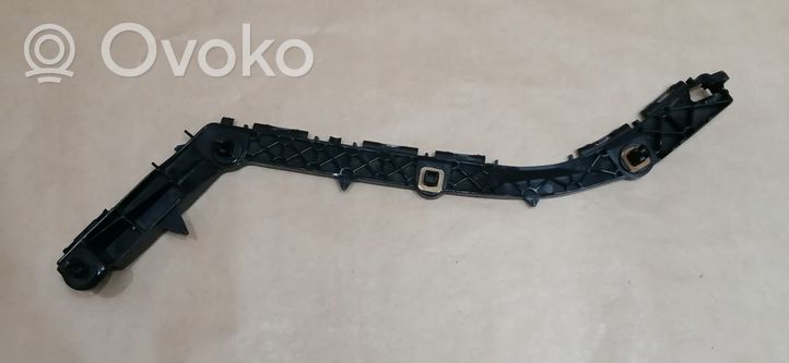 Toyota Land Cruiser (J150) Uchwyt / Mocowanie zderzaka tylnego 5215660080