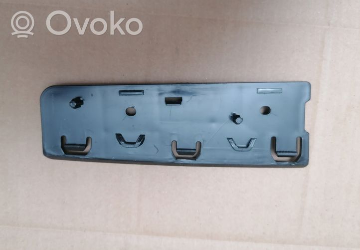 Ford Transit Front bumper mounting bracket BK3117D958BD