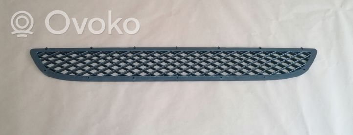 Citroen Jumper Front bumper lower grill 1307987070