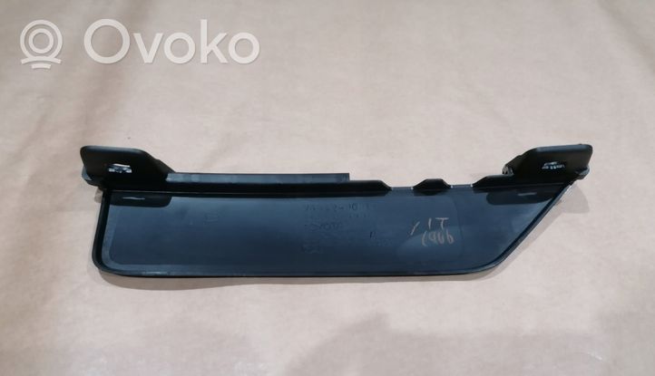 Toyota Land Cruiser (J150) Inne części karoserii 7685260010