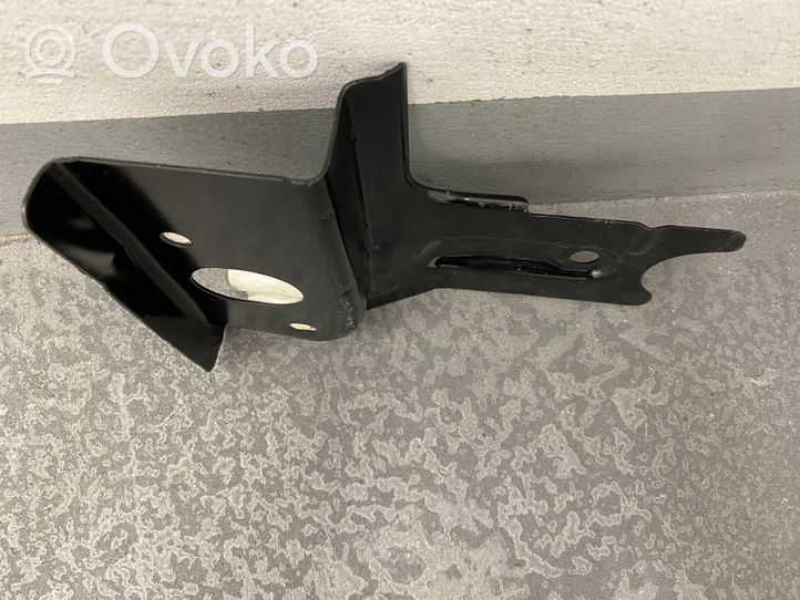 Toyota 4 Runner N280 Staffa di montaggio del radiatore 5326935040