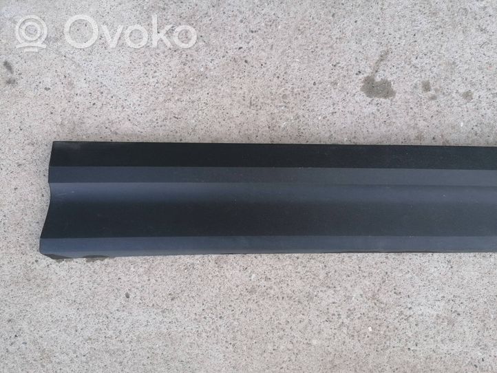 Volvo XC40 Rivestimento della portiera anteriore (modanatura) 31448317