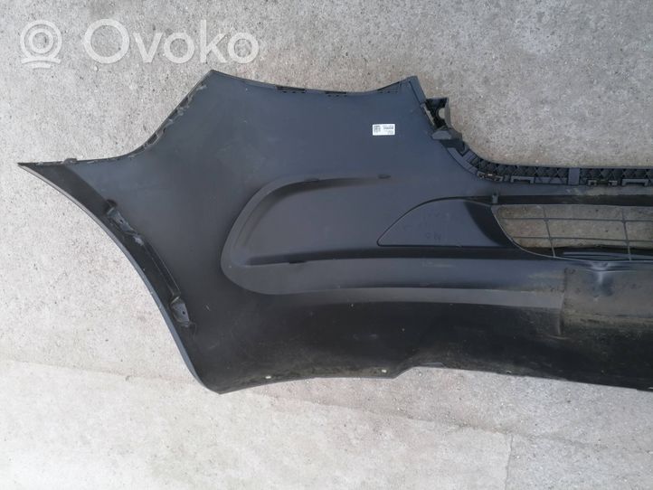 Mercedes-Benz Sprinter W907 W910 Front bumper A9108850000