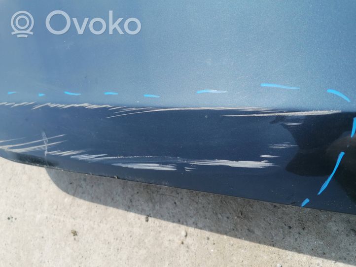 Volvo V40 Šoninės slankiojančios durys 