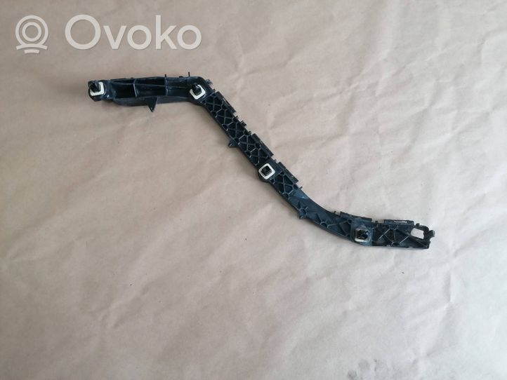 Toyota Land Cruiser (J150) Uchwyt / Mocowanie zderzaka tylnego 52156-60080