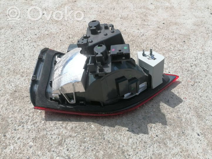 BMW 2 F46 Lampa tylna 63217329790