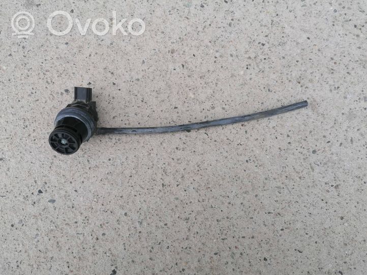 Toyota Land Cruiser (J150) Pompa lavavetri parabrezza/vetro frontale 85330-60160