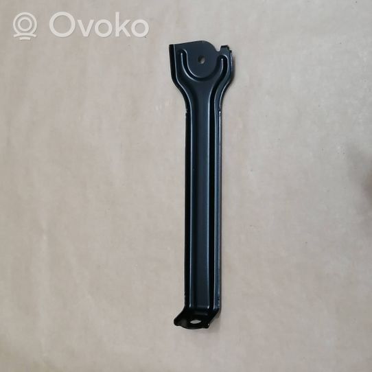 Toyota Hilux (AN10, AN20, AN30) Pannello di supporto del radiatore 52147-0K010