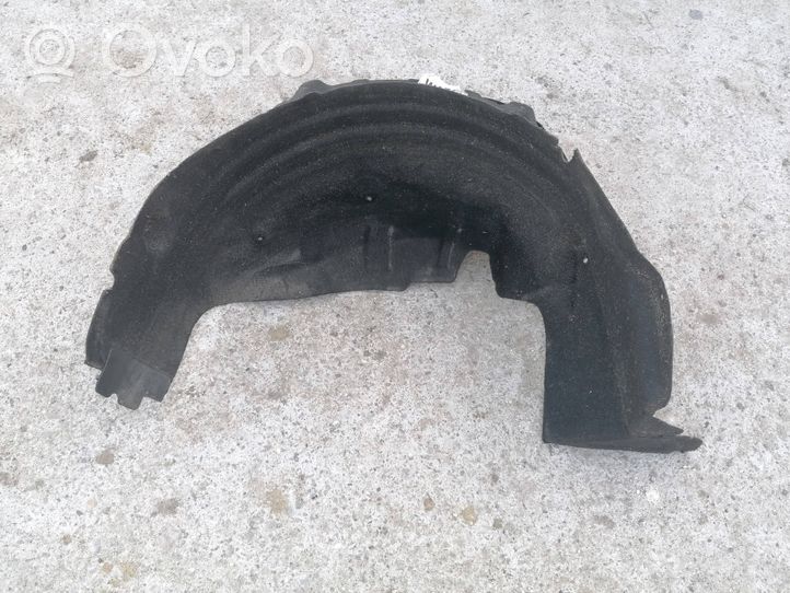 Mercedes-Benz A W176 Rear arch fender liner splash guards A1766900730