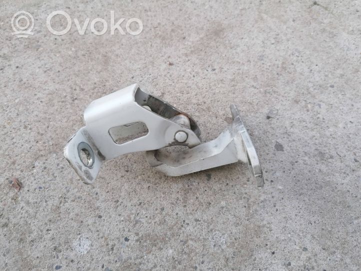 Dacia Logan VAN Rear door upper hinge 395977