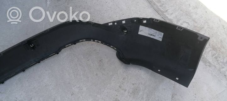 BMW X1 F48 F49 Rear bumper 51127355271