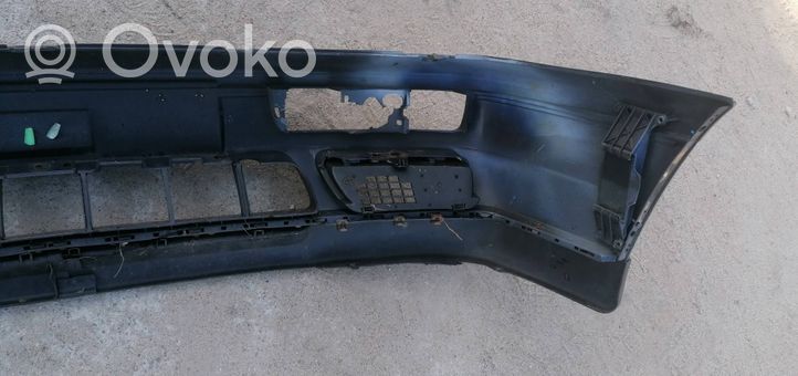 Volkswagen Golf III Front bumper 1H6807217E