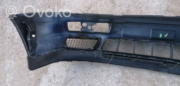 Volkswagen Golf III Front bumper 1H6807217E