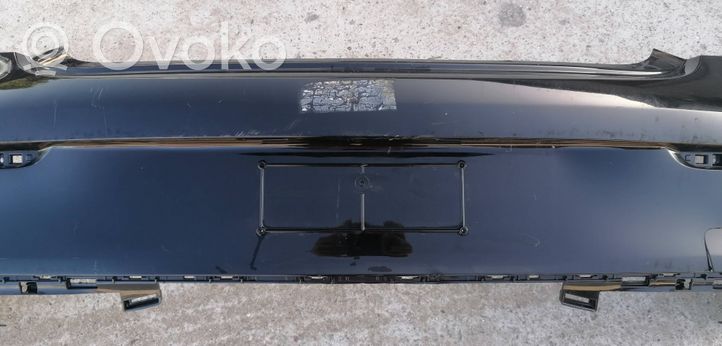 Mercedes-Benz C AMG W205 Puskuri A2058858438