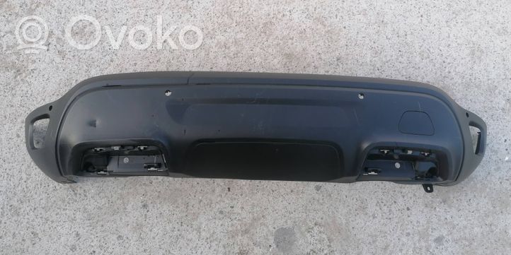 Citroen C5 Aircross Puskuri 9825352377