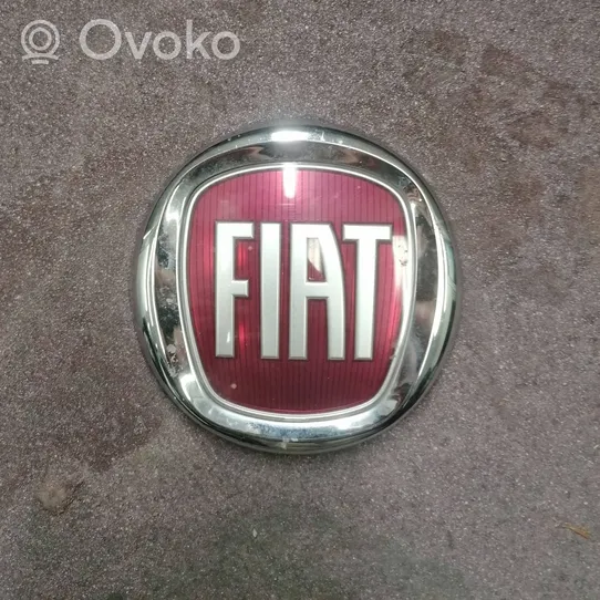 Fiat Fiorino Valmistajan merkki/mallikirjaimet B632