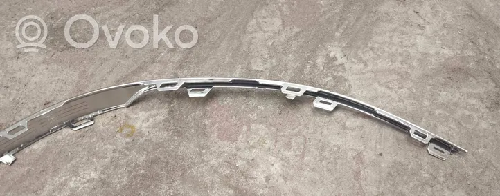 Volkswagen PASSAT B8 Rear bumper trim bar molding 3G0853842