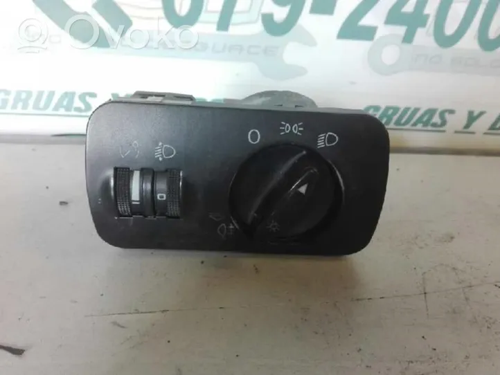 Audi A3 S3 8L Light switch 8L1941531E