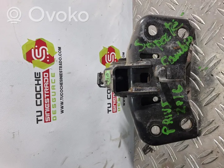 Toyota Prius+ (ZVW40) Supporto della scatola del cambio AVA1511