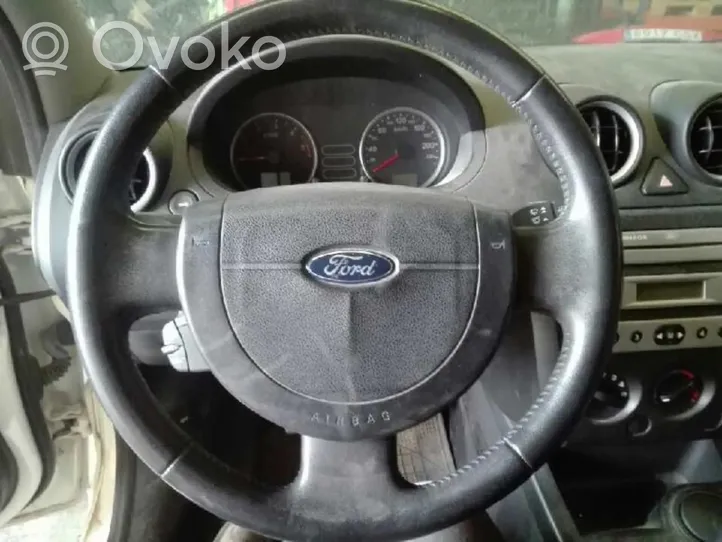 Ford Fiesta Vairas 1232942