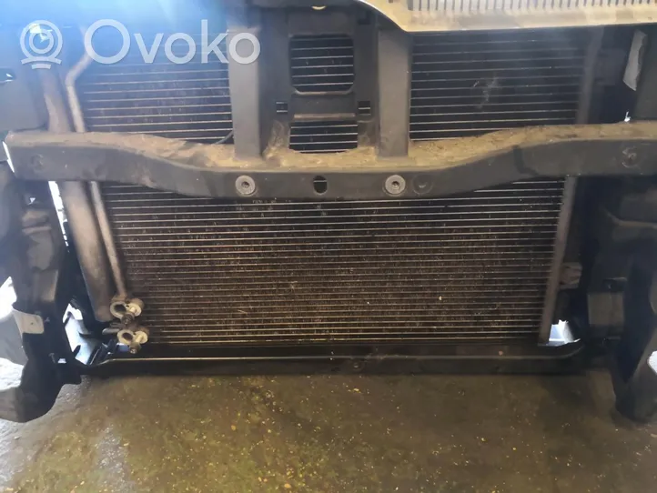 Volkswagen PASSAT Klimakühler 