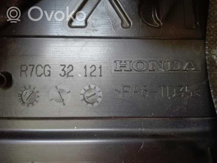 Honda CR-V Pokrywa przednia / Maska silnika R7CG32121