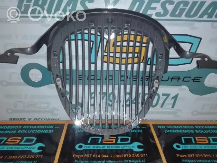 Audi A3 S3 8V Grille de calandre avant 2R838A133AA