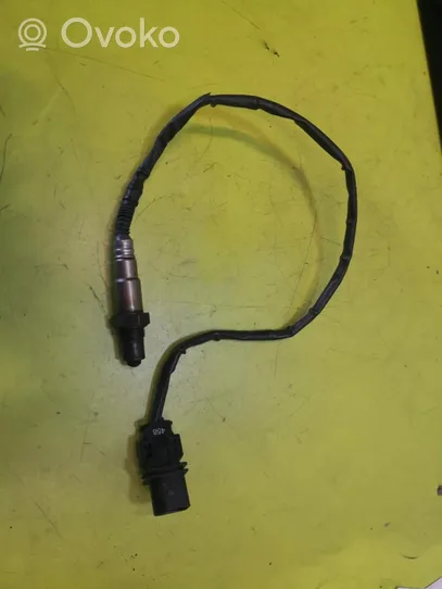 Volkswagen PASSAT Sonde lambda 03L906262B