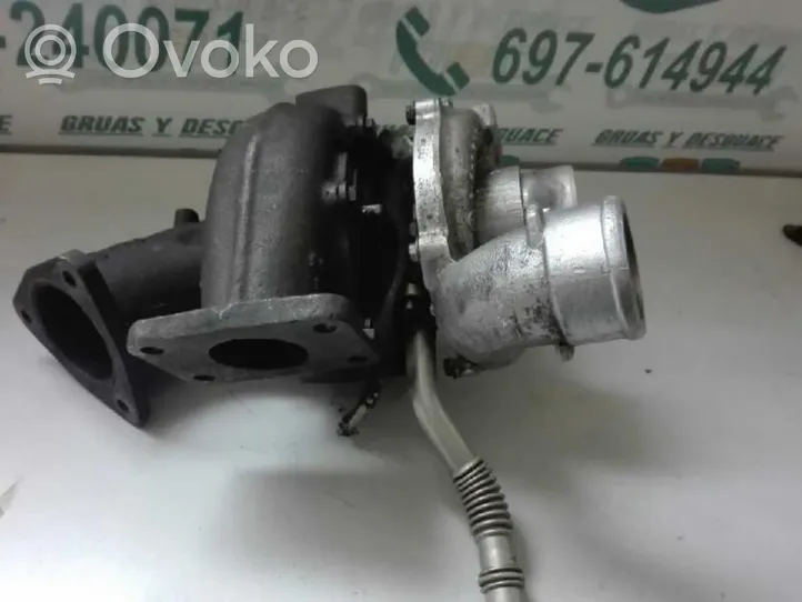 Audi A8 S8 D2 4D Turbo 059145701C