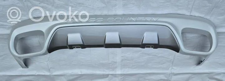 Volvo V40 Cross country Pare-chocs 880008999