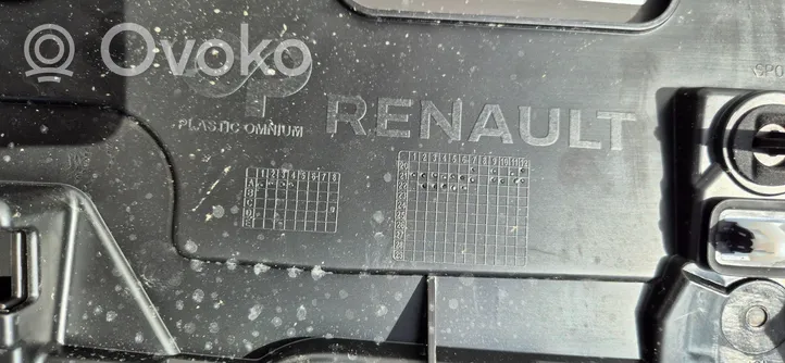 Renault Megane E-Tech Spojler klapy tylnej / bagażnika 960305919R